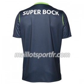 Maillot de Foot Sporting CP Exterieur 2019/20
